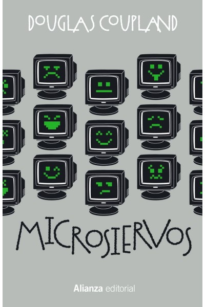 MICROSIERVOS