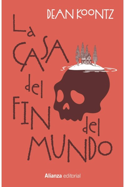LA CASA DEL FIN DEL MUNDO
