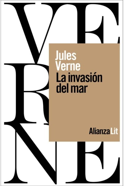 LA INVASION DEL MAR