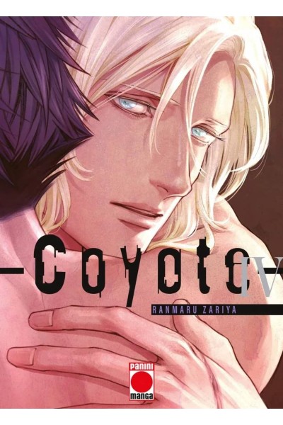 COYOTE 04