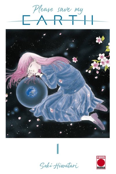 PLEASE SAVE MY EARTH N.1