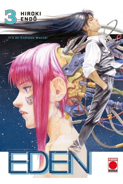 EDEN MAXIMUM 03
