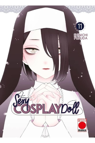 3EXY COSPLAY DOLL 11- MANGA ADULTOS