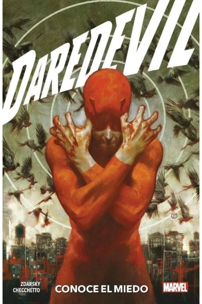 REEDICIÓN MARVEL PREMIERE DAREDEVIL 1. CONOCE EL MIEDO