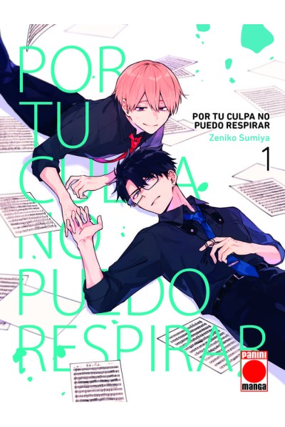 POR TU CULPA NO PUEDO RESPIRAR 1