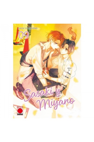 SASAKI Y MIYANO 09