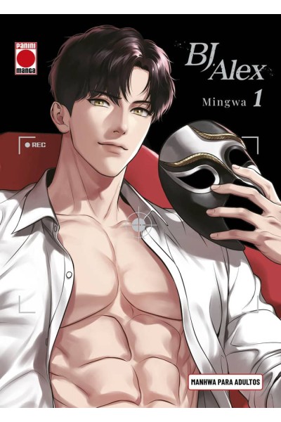 BJ ALEX N 01