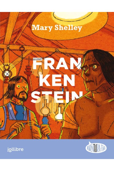 FRANKENSTEIN GP