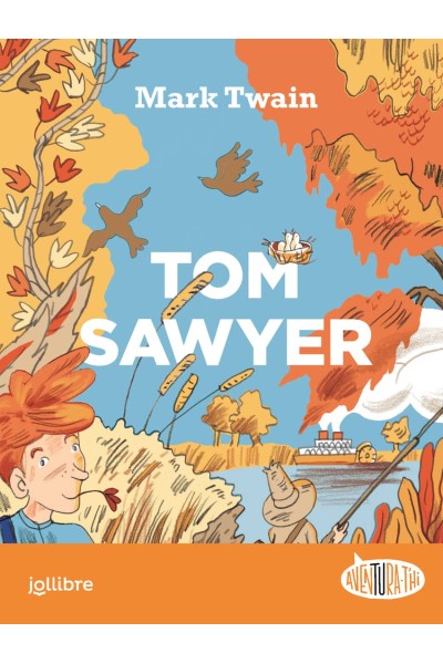 TOM SAWYER GP