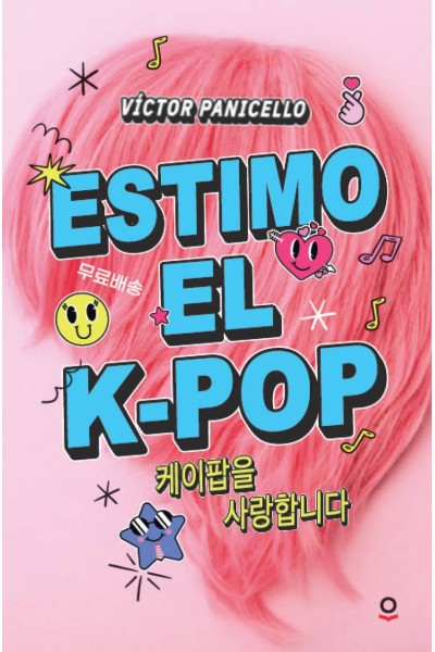 ESTIMO EL K-POP