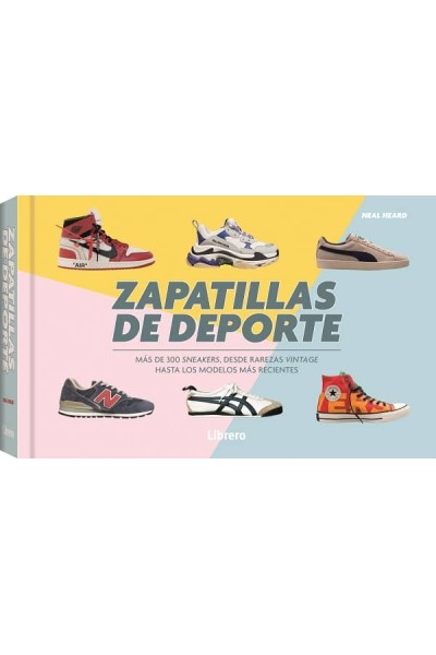 ZAPATILLAS DE DEPORTE