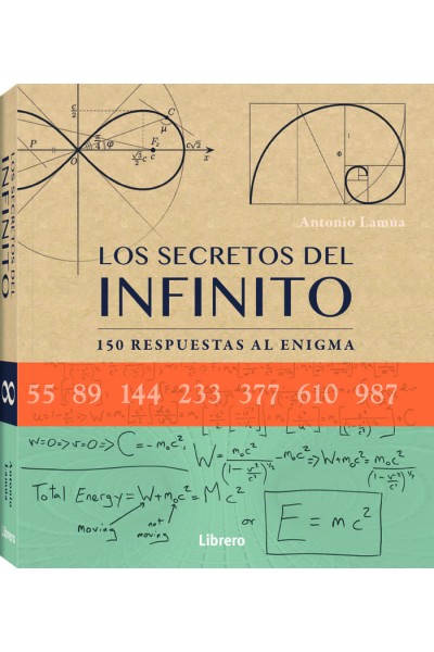 LOS SECRETOS DEL INFINITO