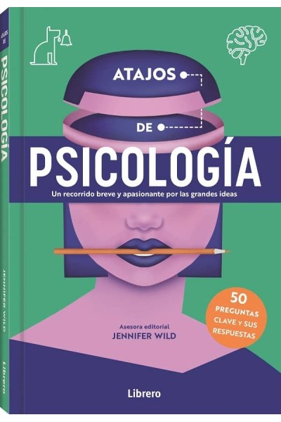 ATAJOS DE PSICOLOGIA