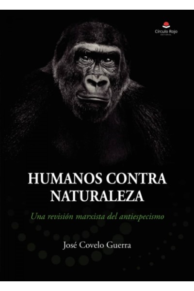 HUMANOS CONTRA NATURALEZA