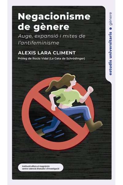 NEGACIONISME DE GÈNERE