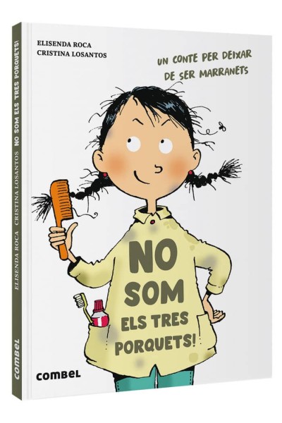 NO SOM ELS TRES PORQUETS