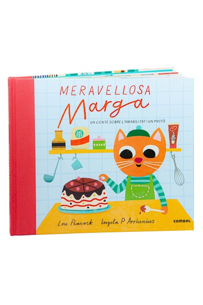 MERAVELLOSA MARGA