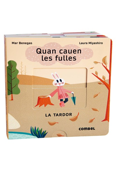 QUAN CAUEN LES FULLES. LA TARDOR