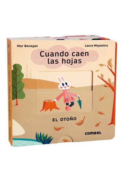 CUANDO CAEN LAS HOJAS. EL OTOÑO