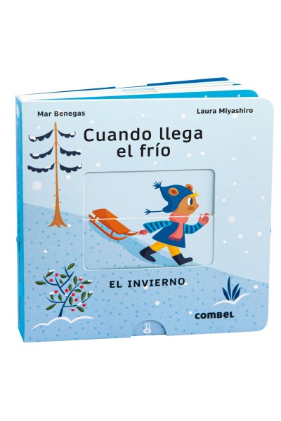 CUANDO LLEGA EL FRÍO. EL INVIERNO