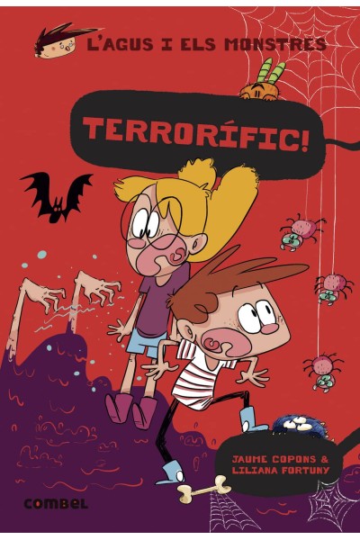 TERRORÍFIC!