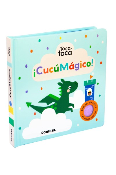 ¡CUCÚMÁGICO!