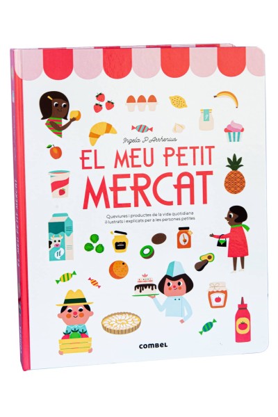 EL MEU PETIT MERCAT