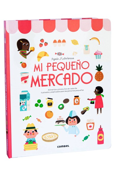 MI PEQUEÑO MERCADO