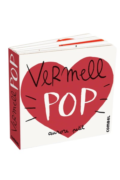 VERMELL POP