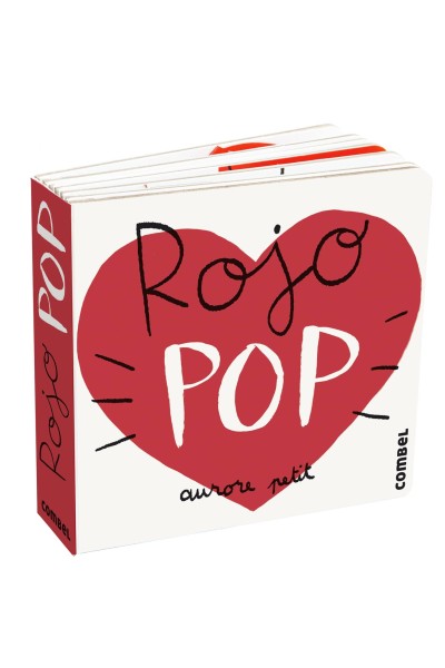 ROJO POP