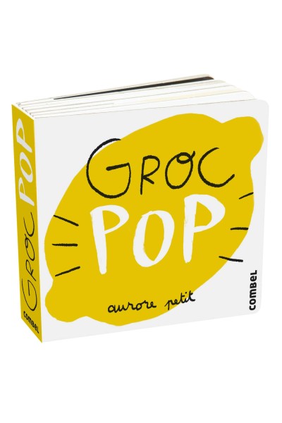GROC POP