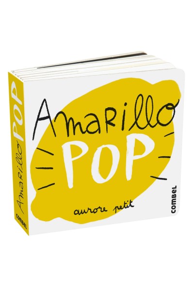 AMARILLO POP