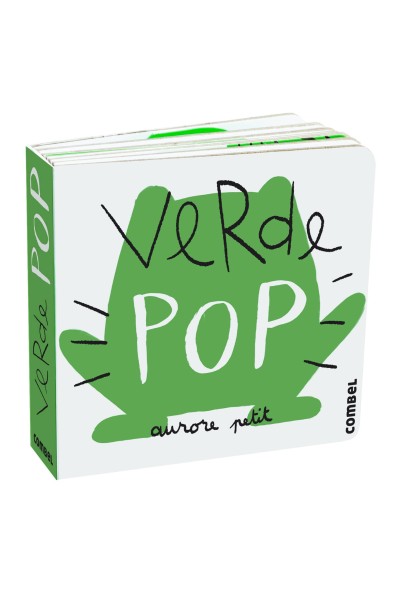 VERDE POP