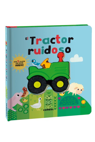 EL TRACTOR RUIDOSO