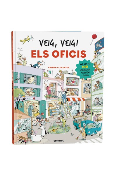 VEIG, VEIG! ELS OFICIS