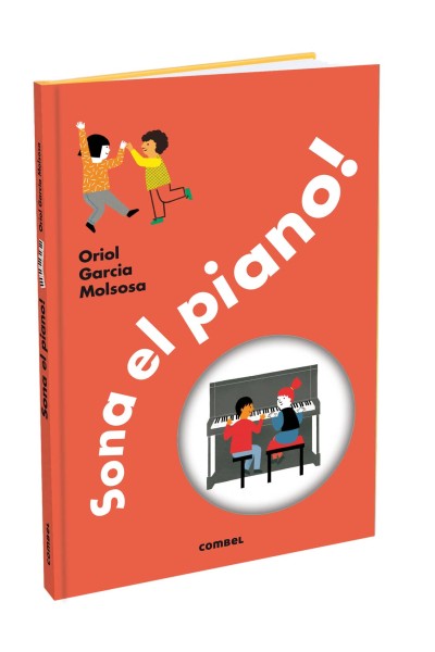 SONA EL PIANO!