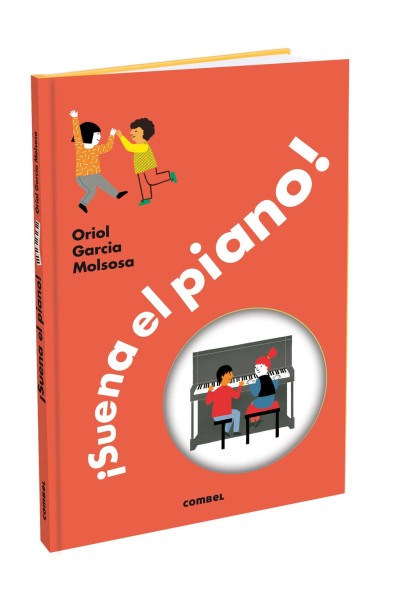 ¡SUENA EL PIANO!
