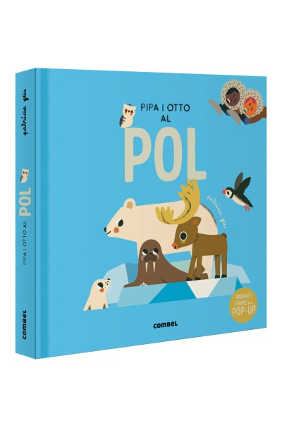 PIPA I OTTO AL POL