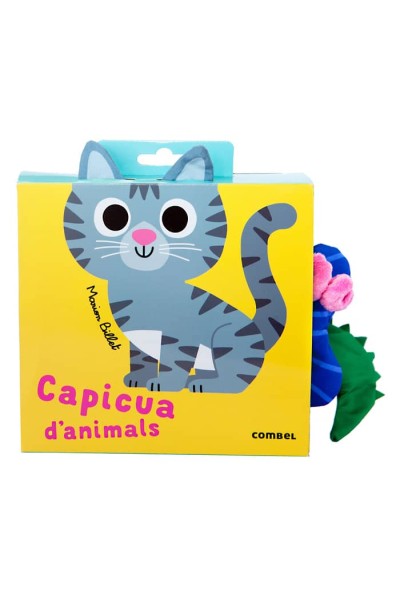 CAPICUA DANIMALS