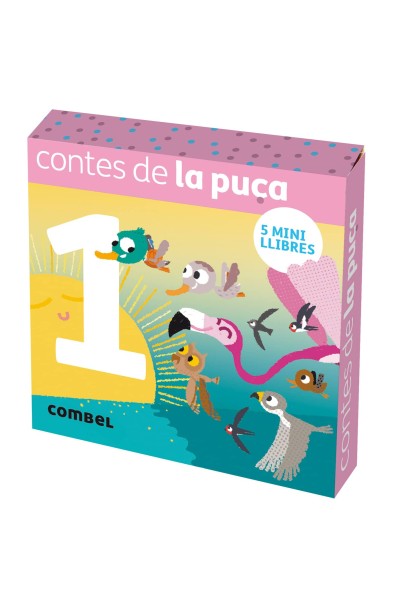CONTES DE LA PUÇA 1