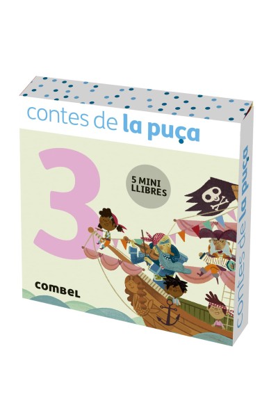CONTES DE LA PUÇA 3