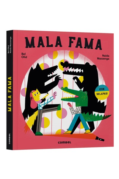 MALA FAMA