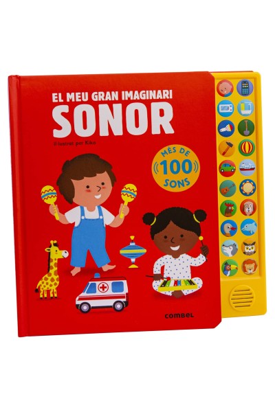 EL MEU GRAN IMAGINARI SONOR