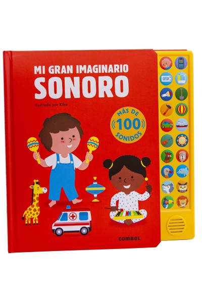 MI GRAN IMAGINARIO SONORO