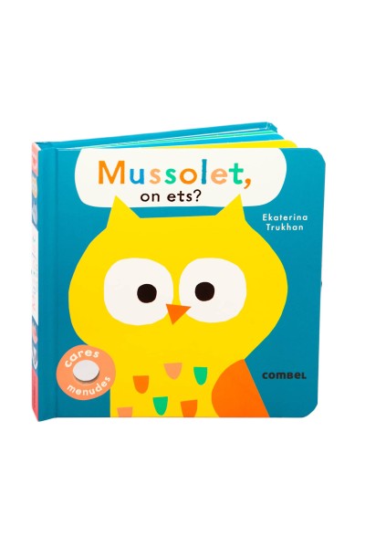 MUSSOLET, ON ETS?