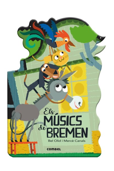 ELS MÚSICS DE BREMEN