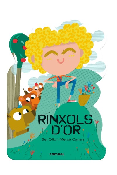 RÍNXOLS D'OR