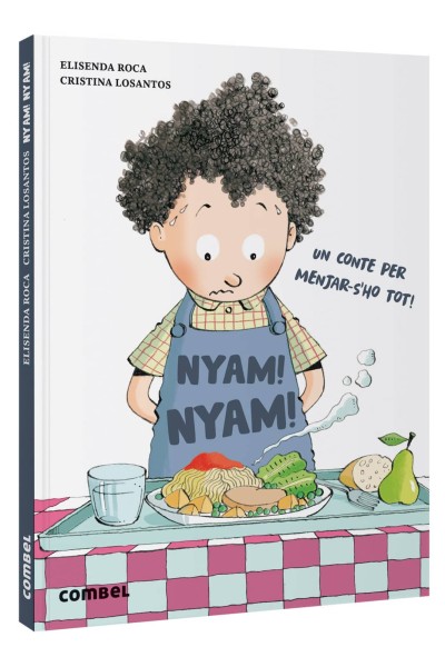 NYAM! NYAM!