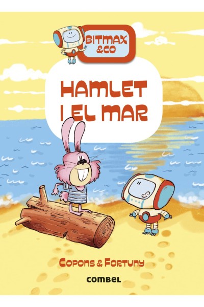 HAMLET I EL MAR