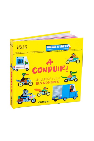 A CONDUIR!